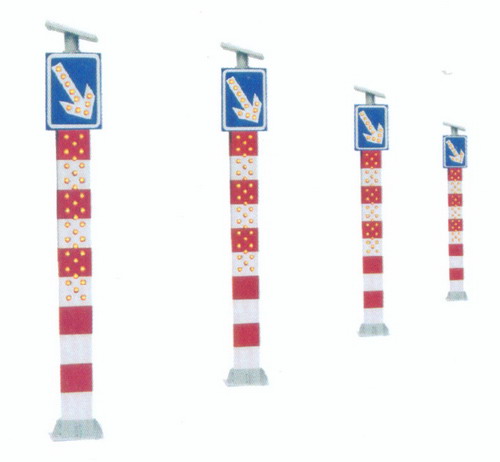 TJZ-02型太陽能禁令、指示復合標志